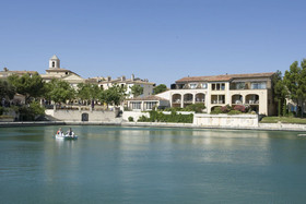 Maeva Particuliers Résidence Pont Royal En Provence