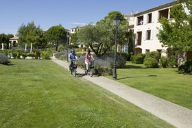 Maeva Particuliers Résidence Pont Royal En Provence