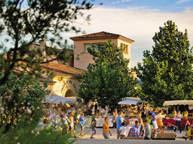 Maeva Particuliers Résidence Pont Royal En Provence
