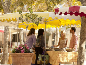Maeva Particuliers Résidence Pont Royal En Provence