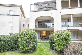 Maeva Particuliers Résidence Pont Royal En Provence