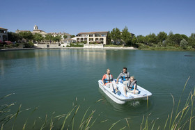 Maeva Particuliers Résidence Pont Royal En Provence