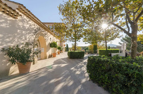 Maeva Particuliers Résidence Pont Royal En Provence