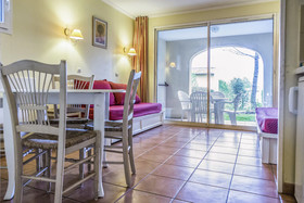 Maeva Particuliers Résidence Pont Royal En Provence