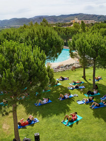 Maeva Particuliers Résidence Pont Royal En Provence