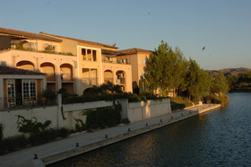 Maeva Particuliers Résidence Pont Royal En Provence