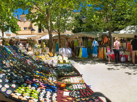 Maeva Particuliers Résidence Pont Royal En Provence