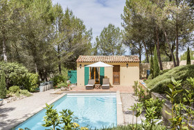 Maeva Particuliers Résidence Pont Royal En Provence