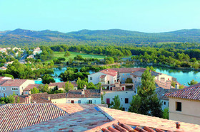 Maeva Particuliers Résidence Pont Royal En Provence