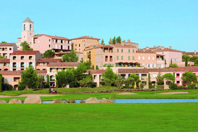 Maeva Particuliers Résidence Pont Royal En Provence