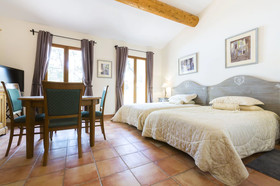 Maeva Particuliers Résidence Pont Royal En Provence