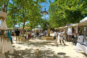Maeva Particuliers Résidence Pont Royal En Provence
