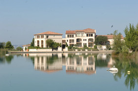 Maeva Particuliers Résidence Pont Royal En Provence