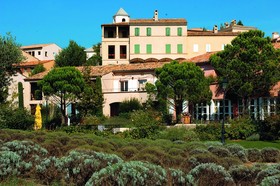 Maeva Particuliers Résidence Pont Royal En Provence