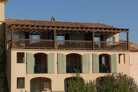 Maeva Particuliers Résidence Pont Royal En Provence