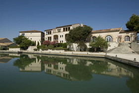 Maeva Particuliers Résidence Pont Royal En Provence