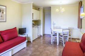 Maeva Particuliers Résidence Pont Royal En Provence