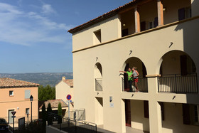 Maeva Particuliers Résidence Pont Royal En Provence