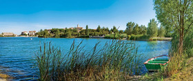 Maeva Particuliers Résidence Pont Royal En Provence
