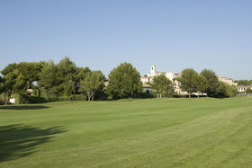 Maeva Particuliers Résidence Pont Royal En Provence
