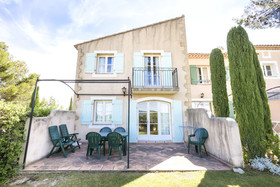 Maeva Particuliers Résidence Pont Royal En Provence