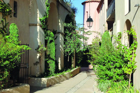 Maeva Particuliers Résidence Pont Royal En Provence