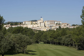 Maeva Particuliers Résidence Pont Royal En Provence