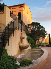 Maeva Particuliers Résidence Pont Royal En Provence