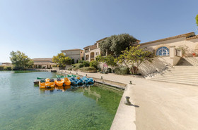 Maeva Particuliers Résidence Pont Royal En Provence