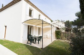Maeva Particuliers Résidence Pont Royal En Provence