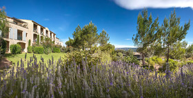 Maeva Particuliers Résidence Pont Royal En Provence