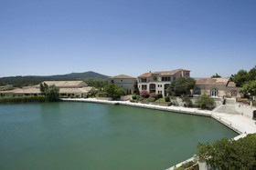 Maeva Particuliers Résidence Pont Royal En Provence