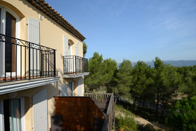 Maeva Particuliers Résidence Pont Royal En Provence