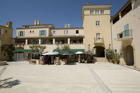 Maeva Particuliers Résidence Pont Royal En Provence
