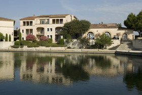 Maeva Particuliers Résidence Pont Royal En Provence