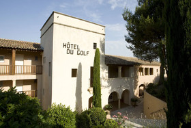 Maeva Particuliers Résidence Pont Royal En Provence