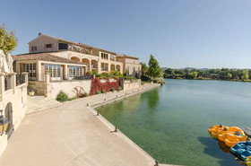 Maeva Particuliers Résidence Pont Royal En Provence