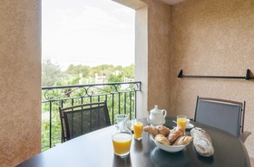 Pierre & Vacances Hotel du Golf
