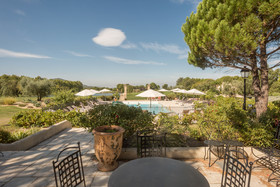 Pierre & Vacances Hotel du Golf