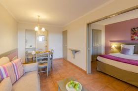 Pierre & Vacances Hotel du Golf