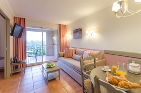 Pierre & Vacances Hotel du Golf