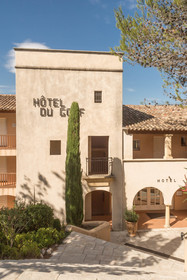 Pierre & Vacances Hotel du Golf