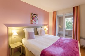 Pierre & Vacances Hotel du Golf