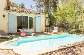 Pierre & Vacances Village Pont Royal en Provence