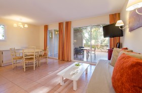 Pierre & Vacances Village Pont Royal en Provence