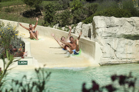 Pierre & Vacances Village Pont Royal en Provence