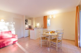 Pierre & Vacances Village Pont Royal en Provence