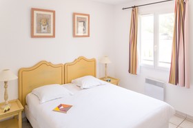 Pierre & Vacances Village Pont Royal en Provence