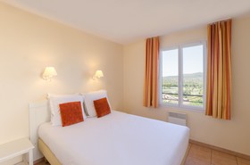 Pierre & Vacances Village Pont Royal en Provence