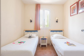 Pierre & Vacances Village Pont Royal en Provence